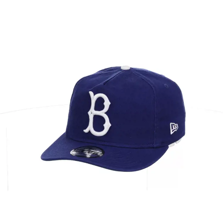 Dodgers de Los Angeles 2025 MLB JACKIE ROBINSON GOLFER BLEU
