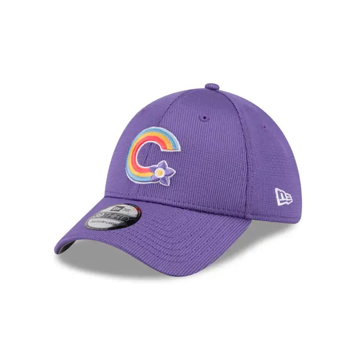 Colorado Rockies 2025 MLB City Connect BP 39THIRTY À DÉTERMINER