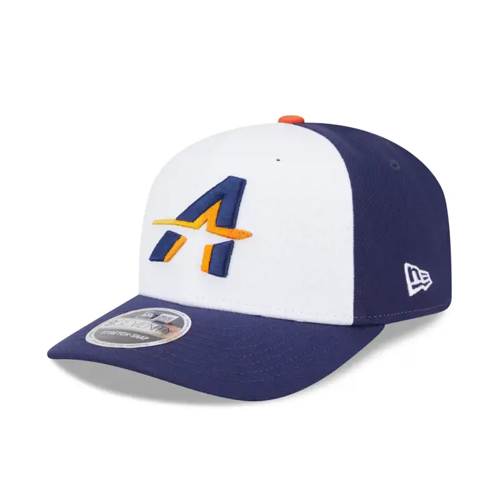 Houston Astros 2025 MLB City Connect 970 SS À DÉFINIR