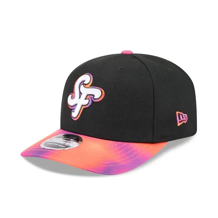 San Francisco Giants 2025 MLB City Connect 970 SS À DÉFINIR