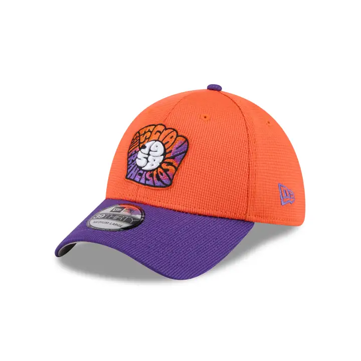 San Francisco Giants 2025 MLB City Connect 39THIRTY À déterminer