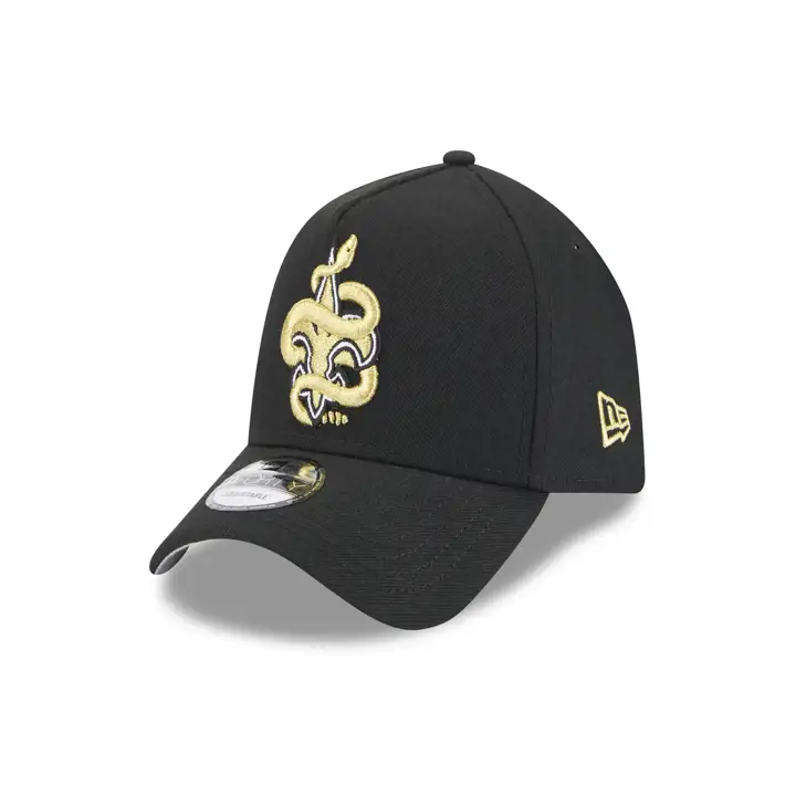New Orleans Saints NFL Snake AF 940 N/G