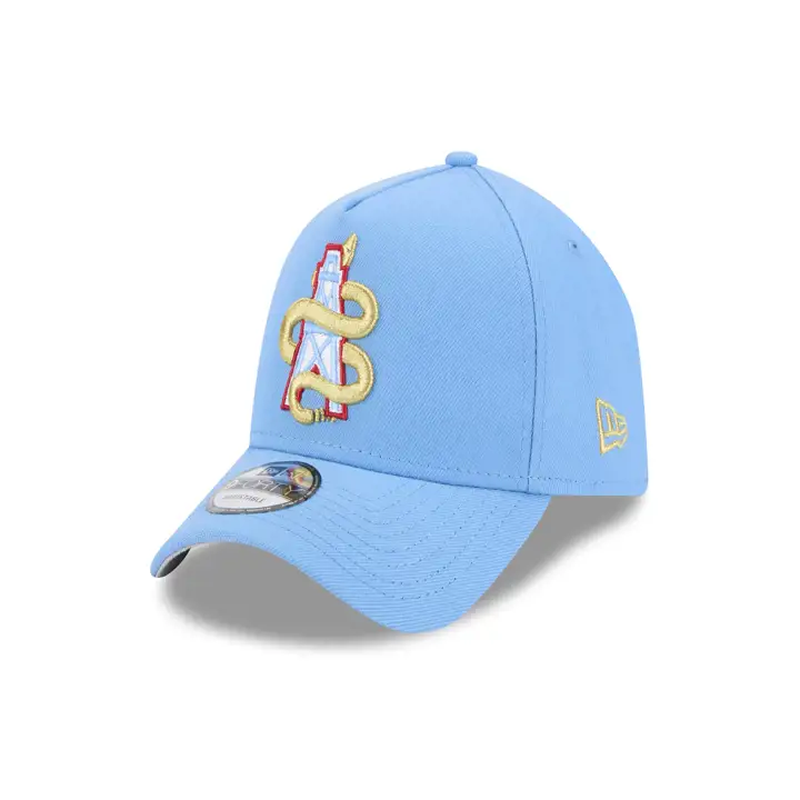 Houston Oilers NFL Snake AF 940 LBL/GRY