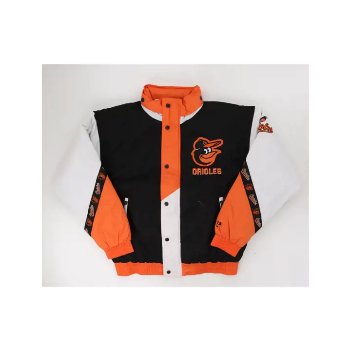 Veste de survêtement pro Baltimore Orioles MLB AST
