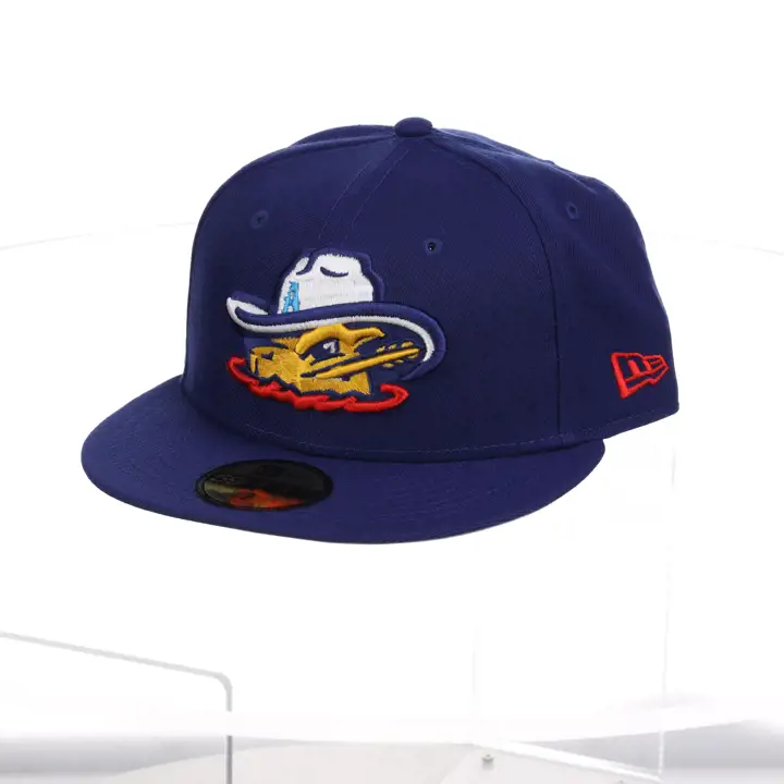 Amarillo Sod Poodles MiLB25 AC 5950 Marine GM