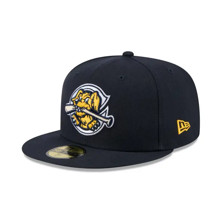 Charleston Riverdogs MiLB25 AC 5950 Marine HM