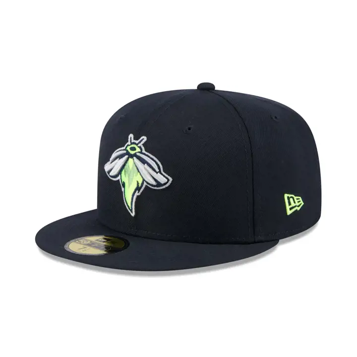 Columbia Fireflies MiLB25 AC 5950 Marine HM