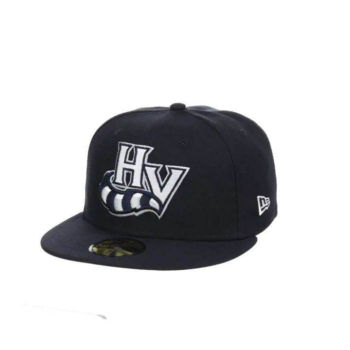 Hudson Valley Renegades MiLB25 AC 5950 Marine GM