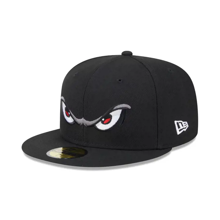 Lake Elsinore Storm MiLB25 AC 5950 BLK RD