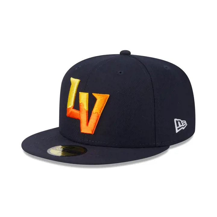Las Vegas Aviators MiLB25 AC 5950 Marine GM