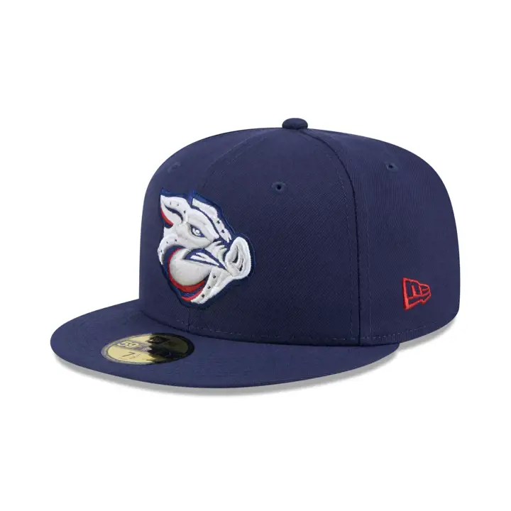 Lehigh Valley IronPigs MiLB25 AC 5950 Marine HM