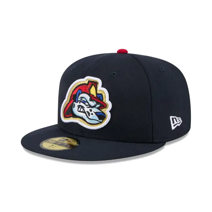 Peoria Chiefs MiLB25 CA 5950 Marine HM