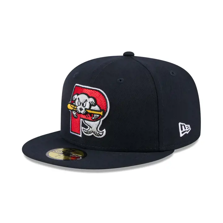 Portland Sea Dogs MiLB25 AC 5950 Marine HM