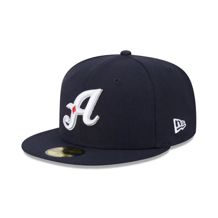 Reno Aces MiLB25 AC 5950 marine Alt 1
