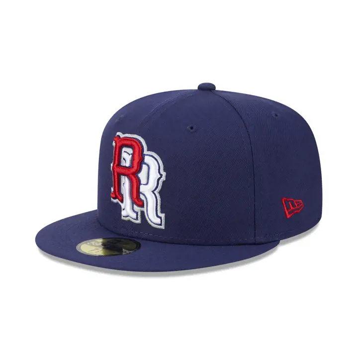 Casquette Round Rock Express MiLB25 AC 5950 marine RD