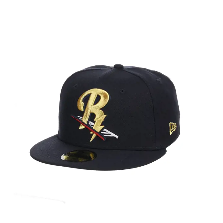 RailRiders de Scranton/Wilkes-Barre MiLB25 AC 5950 Marine HM