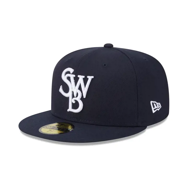 Scranton/Wilkes-Barre RailRiders MiLB25 AC 5950 Marine RD