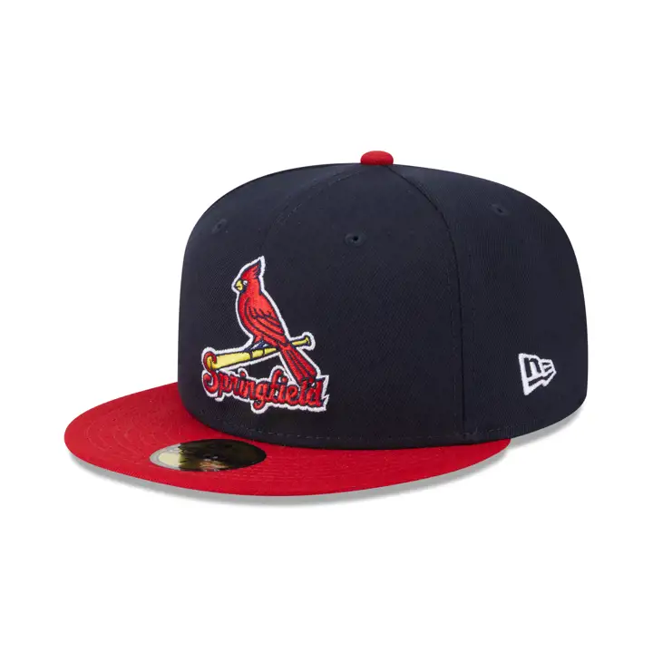 Springfield Cardinals MiLB25 AC 5950 Marine RD