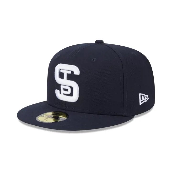 St. Paul Saints MiLB25 AC 5950 Marine Alt 1