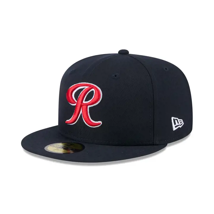 Tacoma Rainiers MiLB25 AC 5950 marine HM