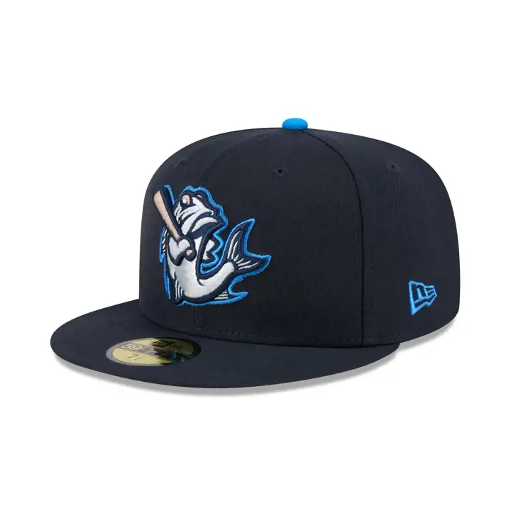 Tampa Tarpons MiLB25 Climatisation 5950 Marine LO