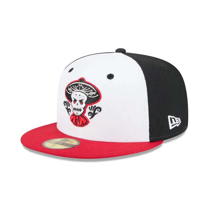 Albuquerque Isotopes 2025 MiLB Copa 59Fifty N/R Alt