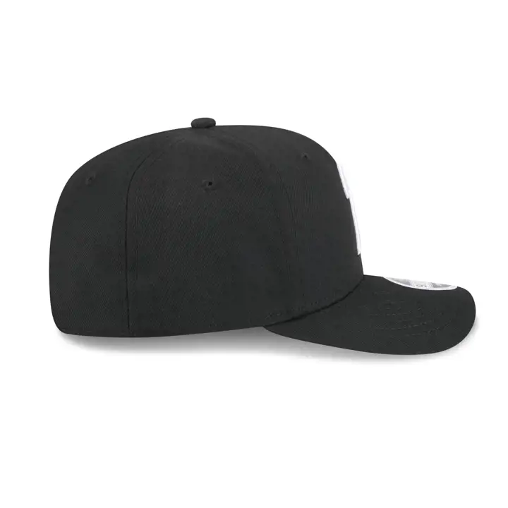 Baltimore Orioles 2023 MLB CITY CONNECT 9SEVENTY SS NOIR