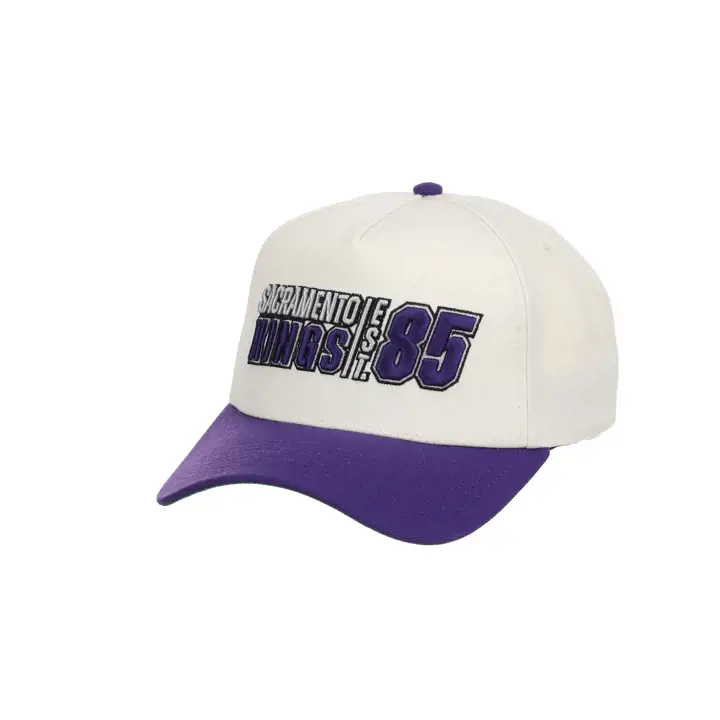 Sacramento Kings NBA MN Racer Pro Pinch Ivo/pur/kgrn