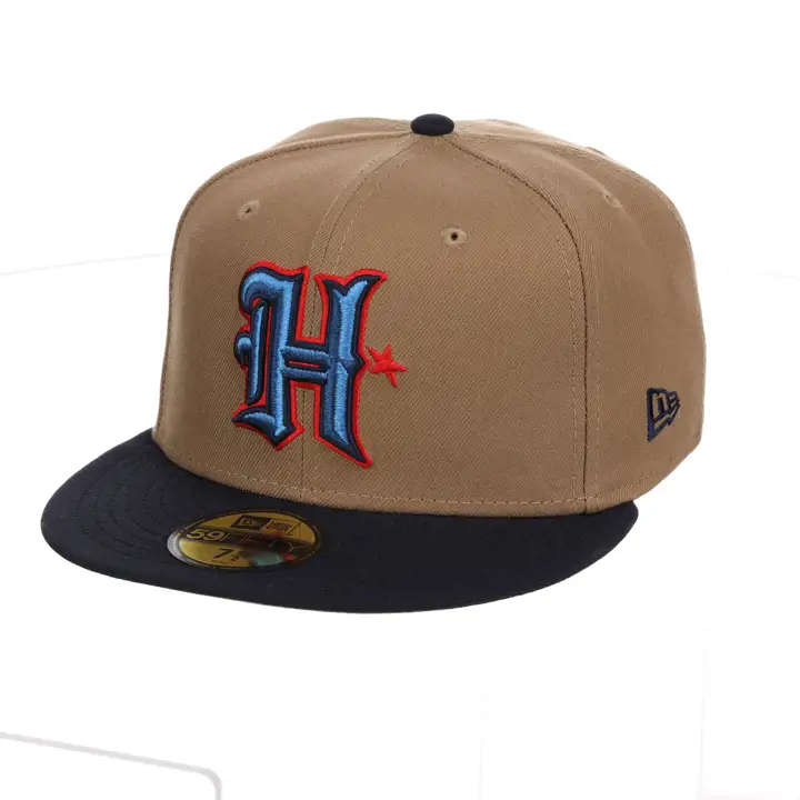Houston Texans NFL GCH HOU Kaki/TC H 59FIFTY