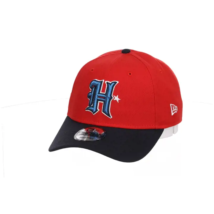 Casquette Houston Texans NFL LHD HOU OTC H 9FORTY A-Frame