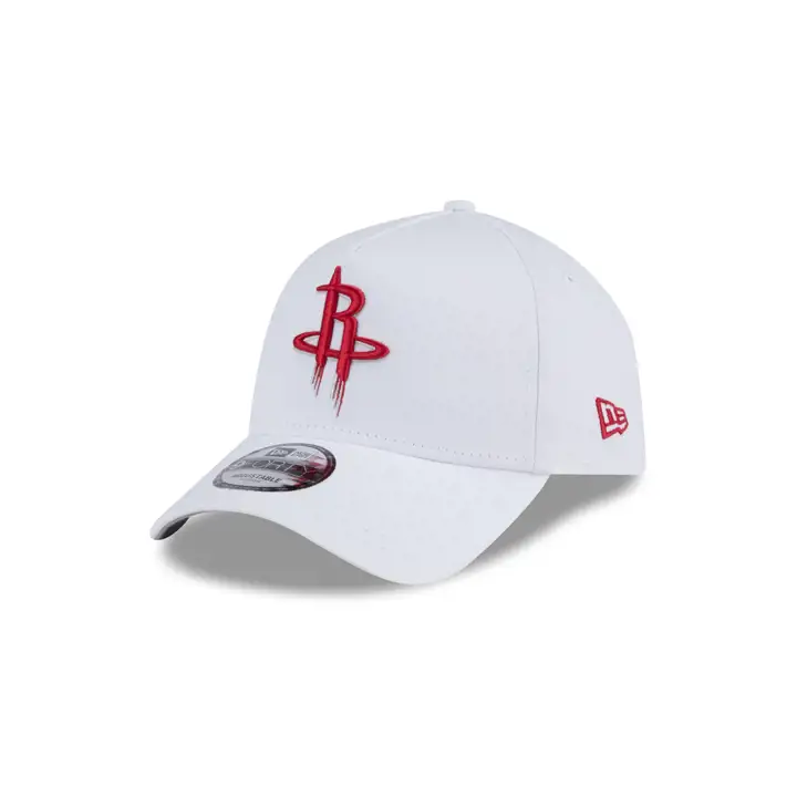 Houston Rockets NBA Rubik's 9FORTY A-Frame blc/ blc/ gri