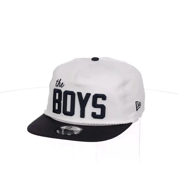 Dallas Cowboys NFL The Boys 2T Golfer b/m/b
