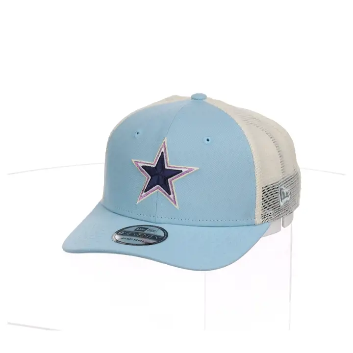 Dallas Cowboys NFL Color Pack 9SEVENTY aqua/ aqua/ aqua