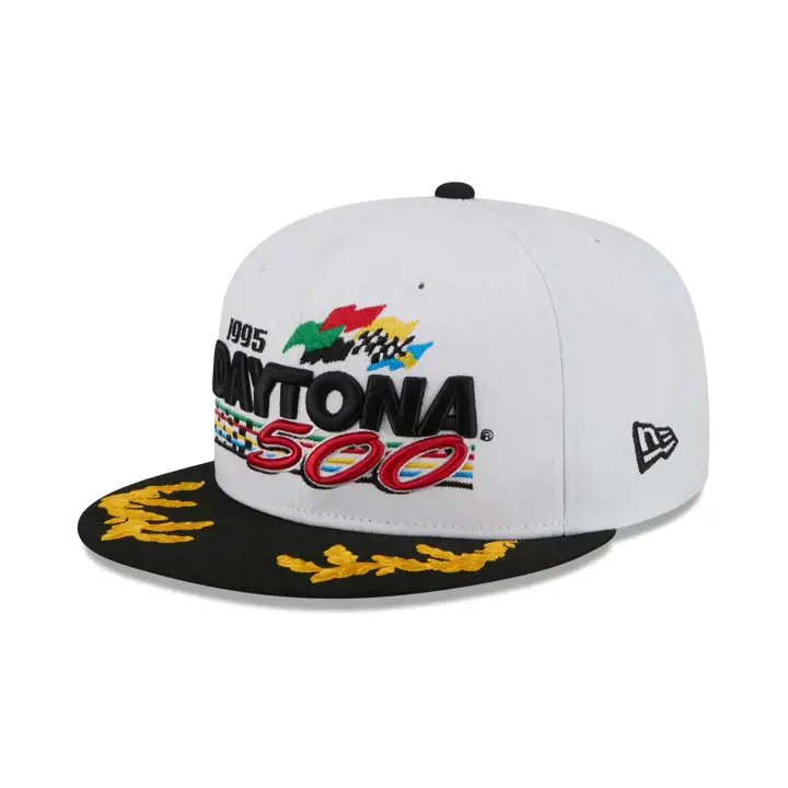 Nascar Nascar GCH 95 Daytona 500 59FIFTY Bnc/noir/vfo