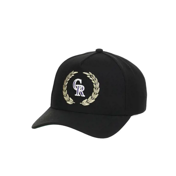 COLORADO ROCKIES (MLB) MLB On Guild Pro Pinch BLK