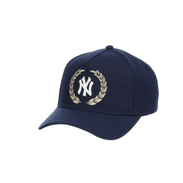 NEW YORK YANKEES MLB Sur casquette Guild Pro Pinch marine