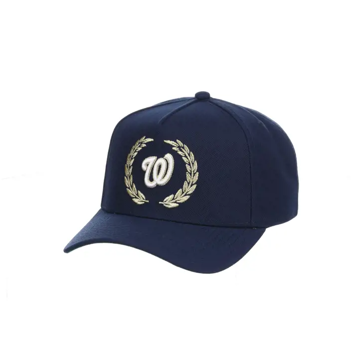 WASHINGTON NATIONALS MLB On Guild Pro Pinch Navy