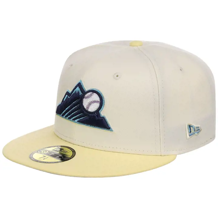 COLORADO ROCKIES L25 25421 COLORPACK 2T 5950 BL/JNE
