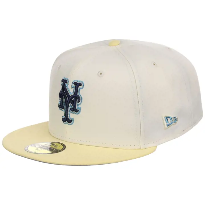 NEW YORK METS L25 25421 COLORPACK 2T 5950 BLN/JNE