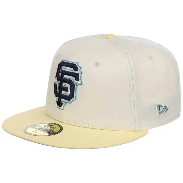 SAN FRANCISCO GIANTS L25 25421 COLORPACK 2T 5950 BLC/JAU