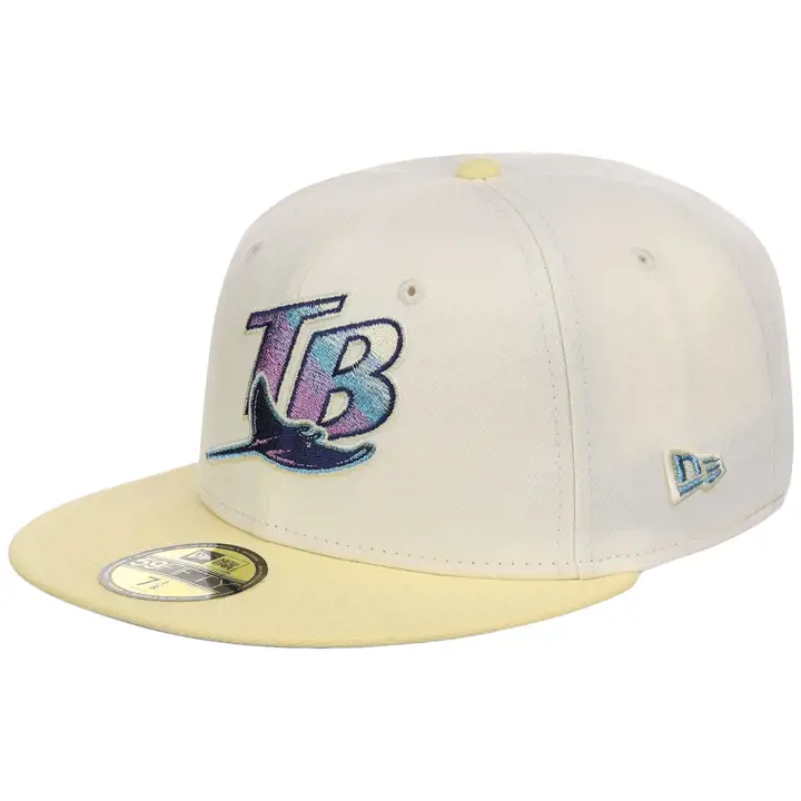 TAMPA BAY RAYS L25 25421 COLORPACK 2T 5950 BLN/JNE