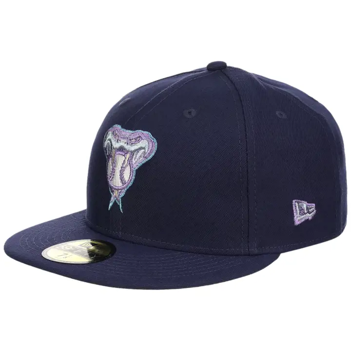 ARIZONA DIAMONDBACKS L25 25423 COLORPACK 5950 MARINE