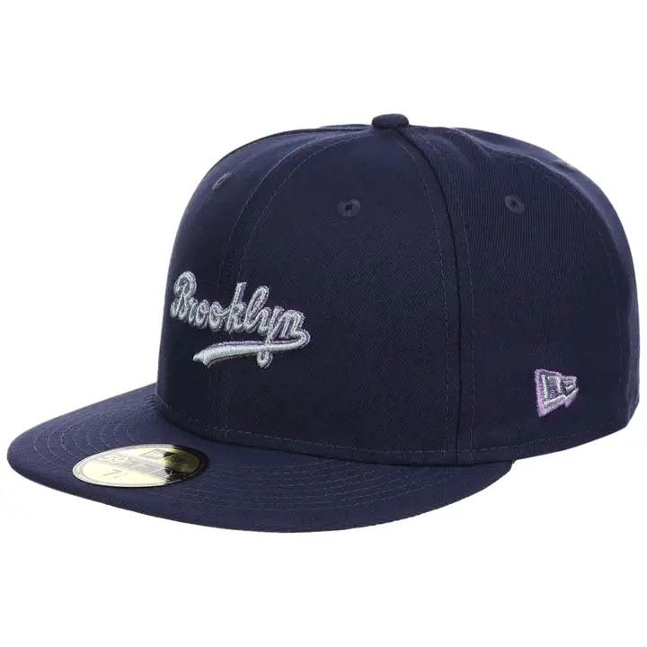 BROOKLYN DODGERS L25 25423 COLORPACK 5950 MARINE