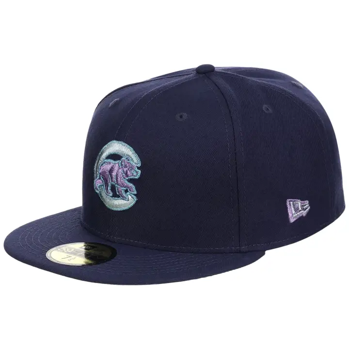 CHICAGO CUBS L25 25423 COLORPACK 5950 MARINE