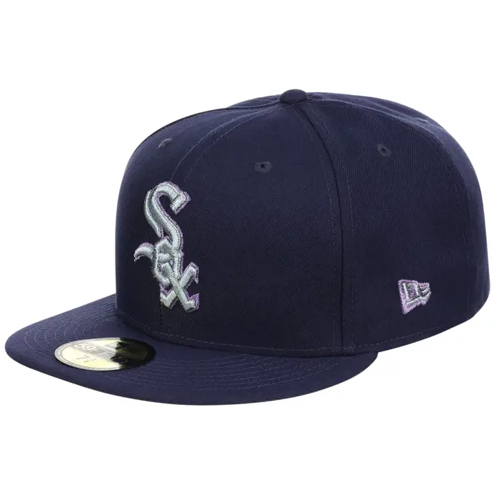 CHICAGO WHITE SOX L25 25423 COLORPACK 5950 MARINE