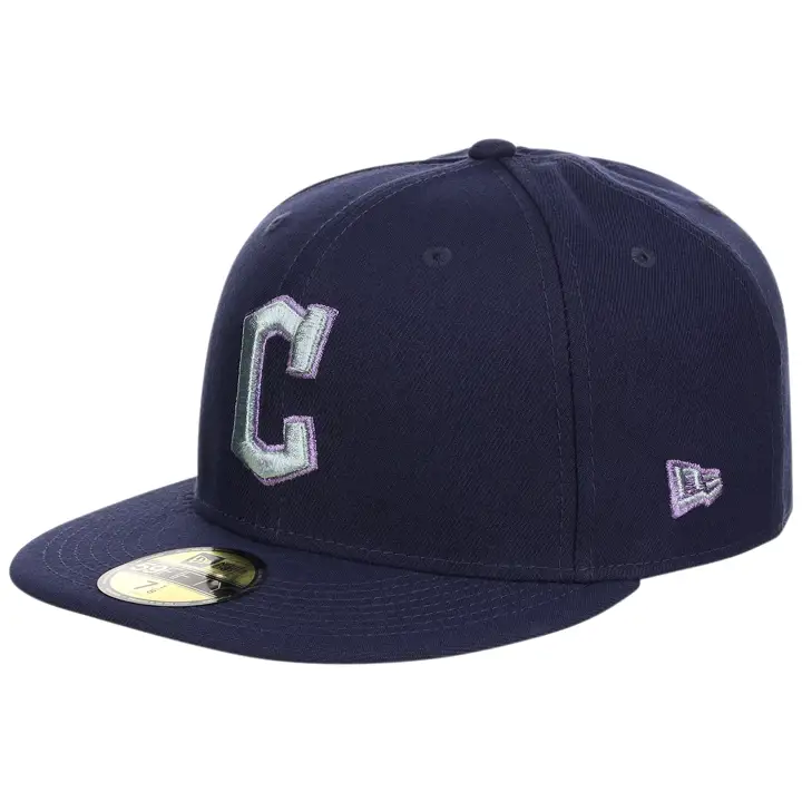 CLEVELAND GUARDIANS L25 25423 COLORPACK 5950 MARINE