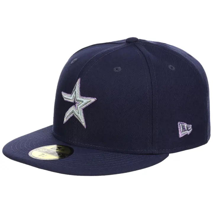 HOUSTON ASTROS L25 25423 COLORPACK 5950 BLEU MARINE