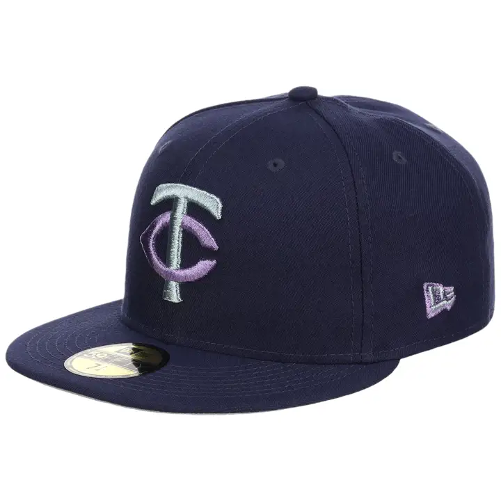 MINNESOTA TWINS L25 25423 COLORPACK 5950 NAVY