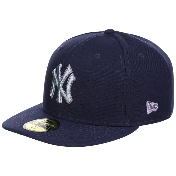 NEW YORK YANKEES L25 25423 COLORPACK 5950 NAVY