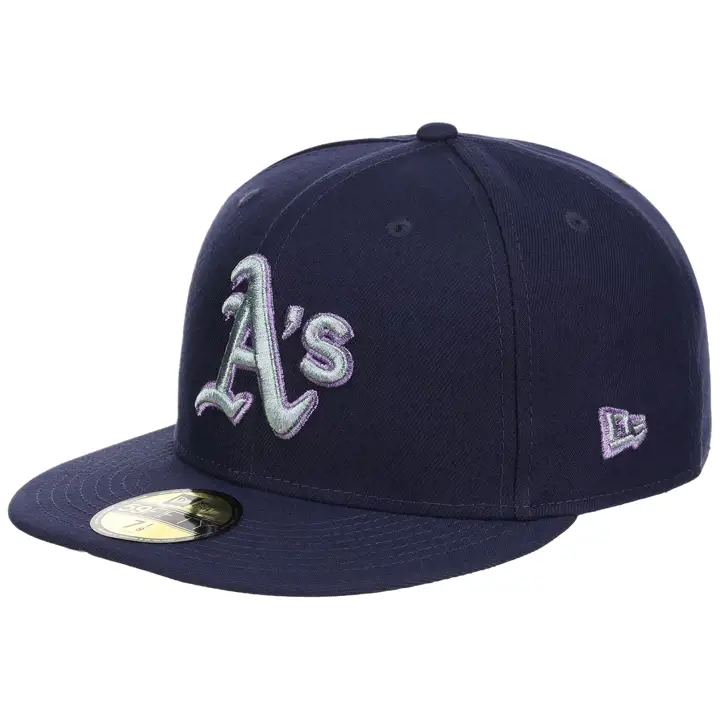 OAKLAND ATHLETICS L25 25423 COLORPACK 5950 MARINE